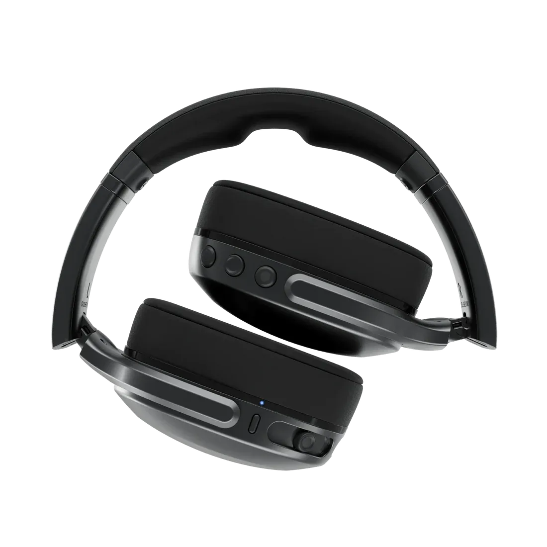 Skullcandy 最新モデル CRUSHER 540 ACTIVE Crusher® 540 Active Wireless Headphones | Sensory Bass & ANC
