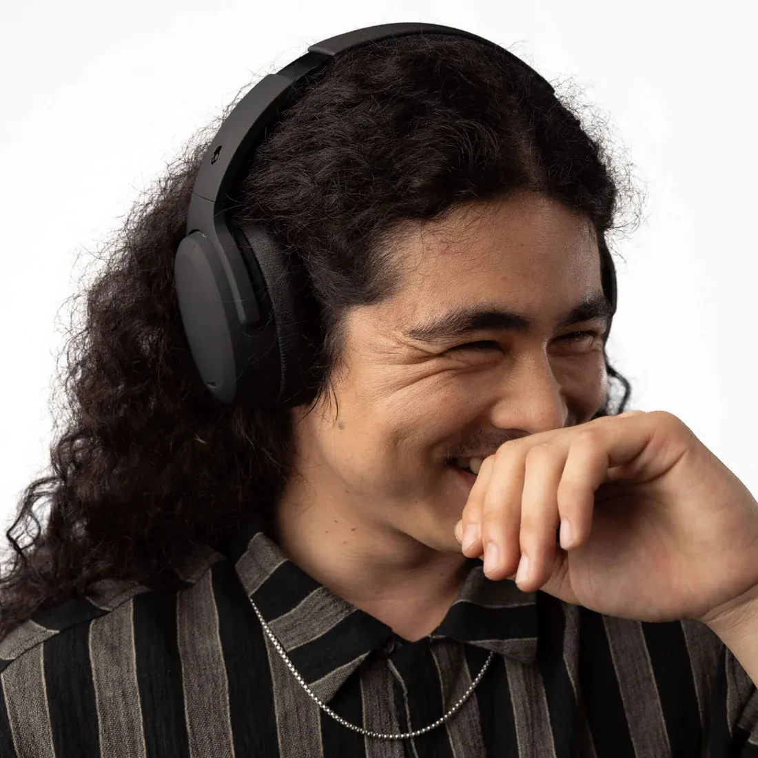 Skullcandy Crusher® ANC 2 – Adjustable Bass & Active Noise