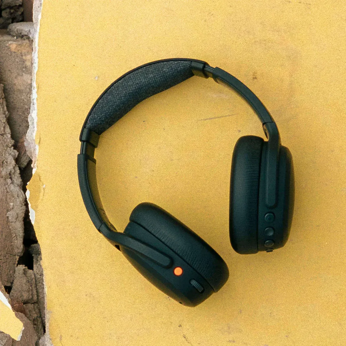 Skullcandy Crusher® ANC 2 – Adjustable Bass & Active Noise