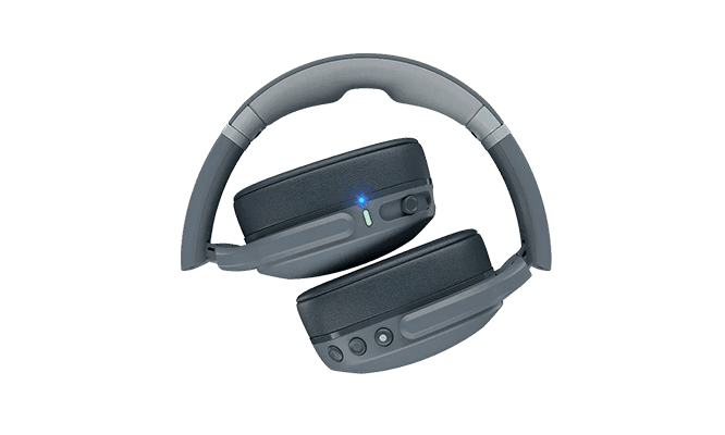 Skullcandy Crusher® Evo Wireless Headphones – Adjustable