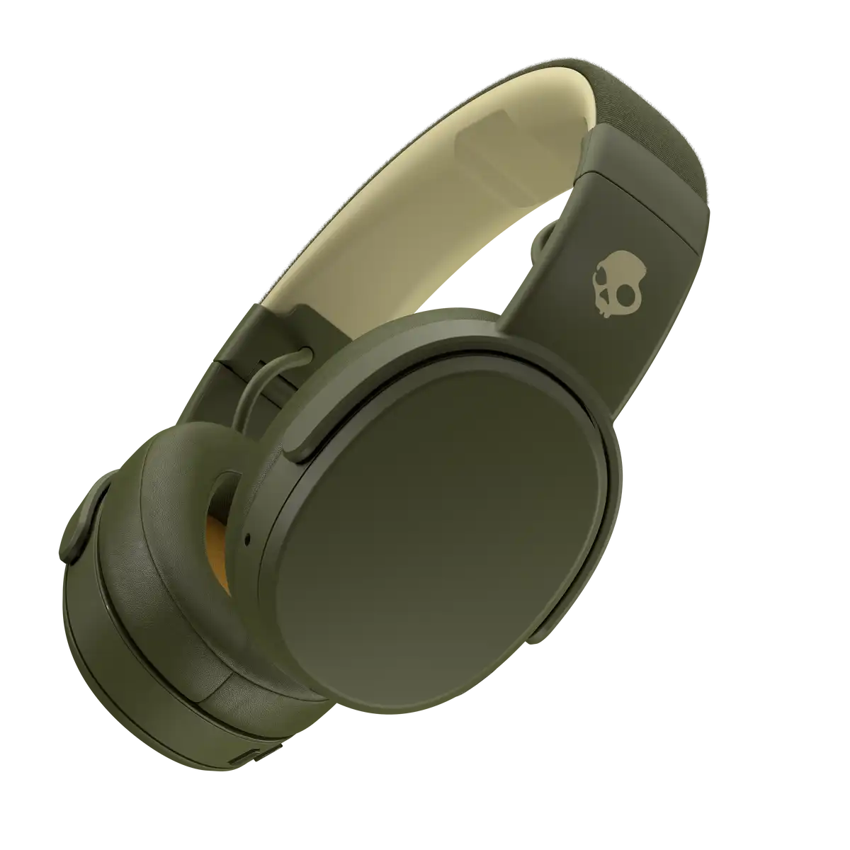 Crusher Wireless