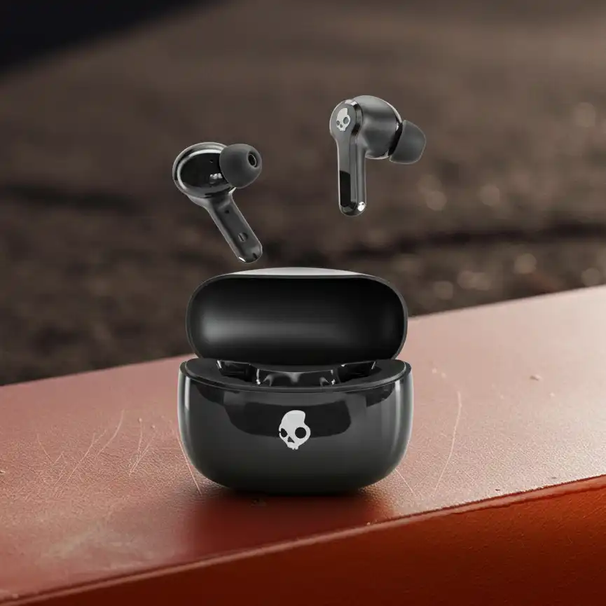 NEW LAUNCH<br>INK'D ANC