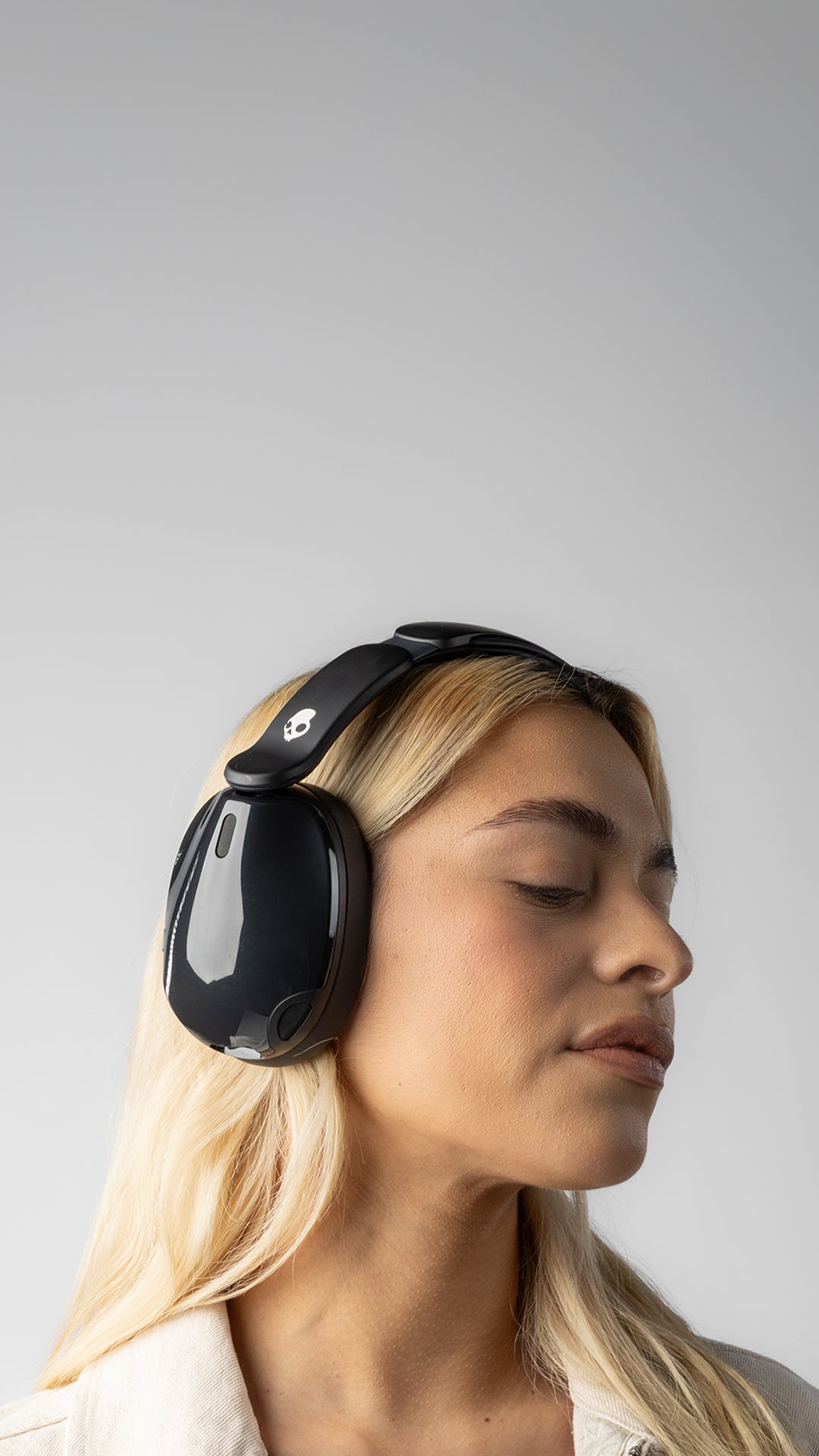 Hesh® 540 ANC Wireless Headphones | Premium Noise Cancelling Audio