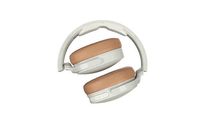 Skullcandy Hesh® ANC Wireless Headphones – Noise-Canceling