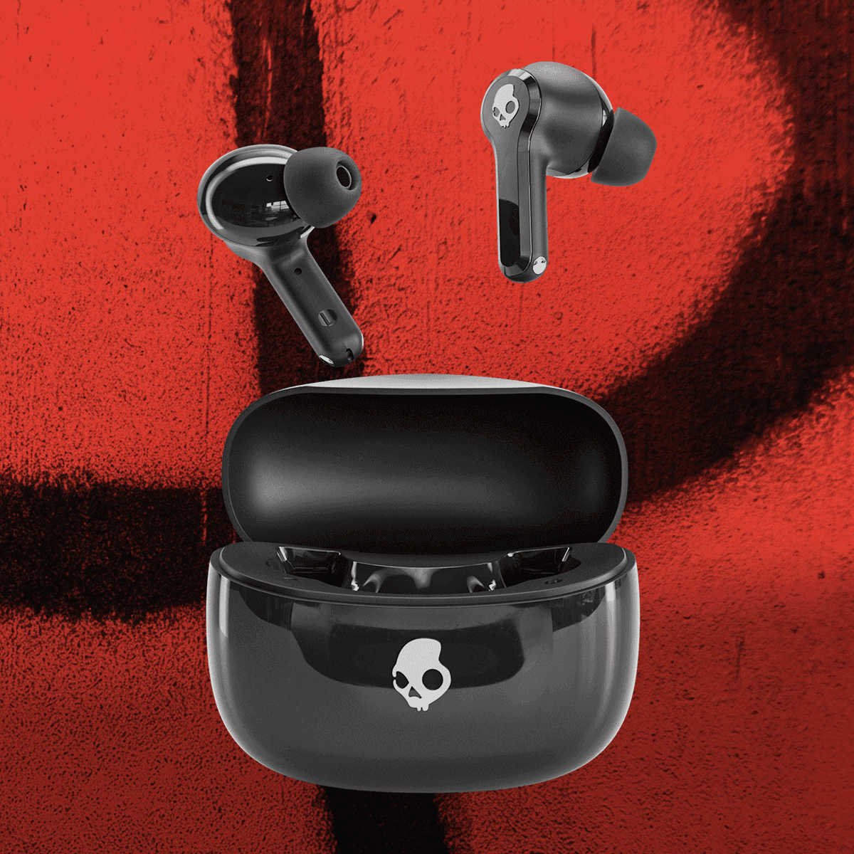 NEW LAUNCH<br>INK'D ANC