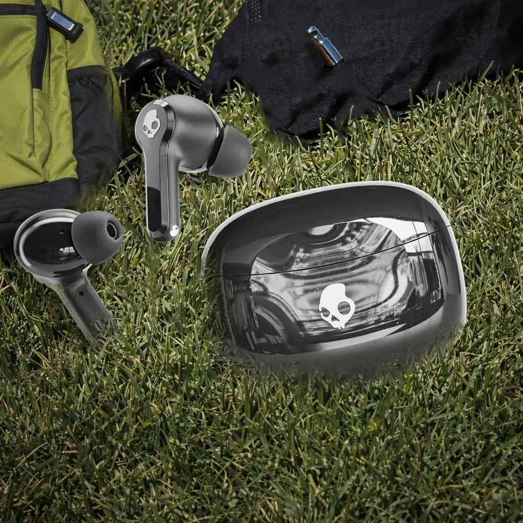 NEW LAUNCH<br>INK'D ANC