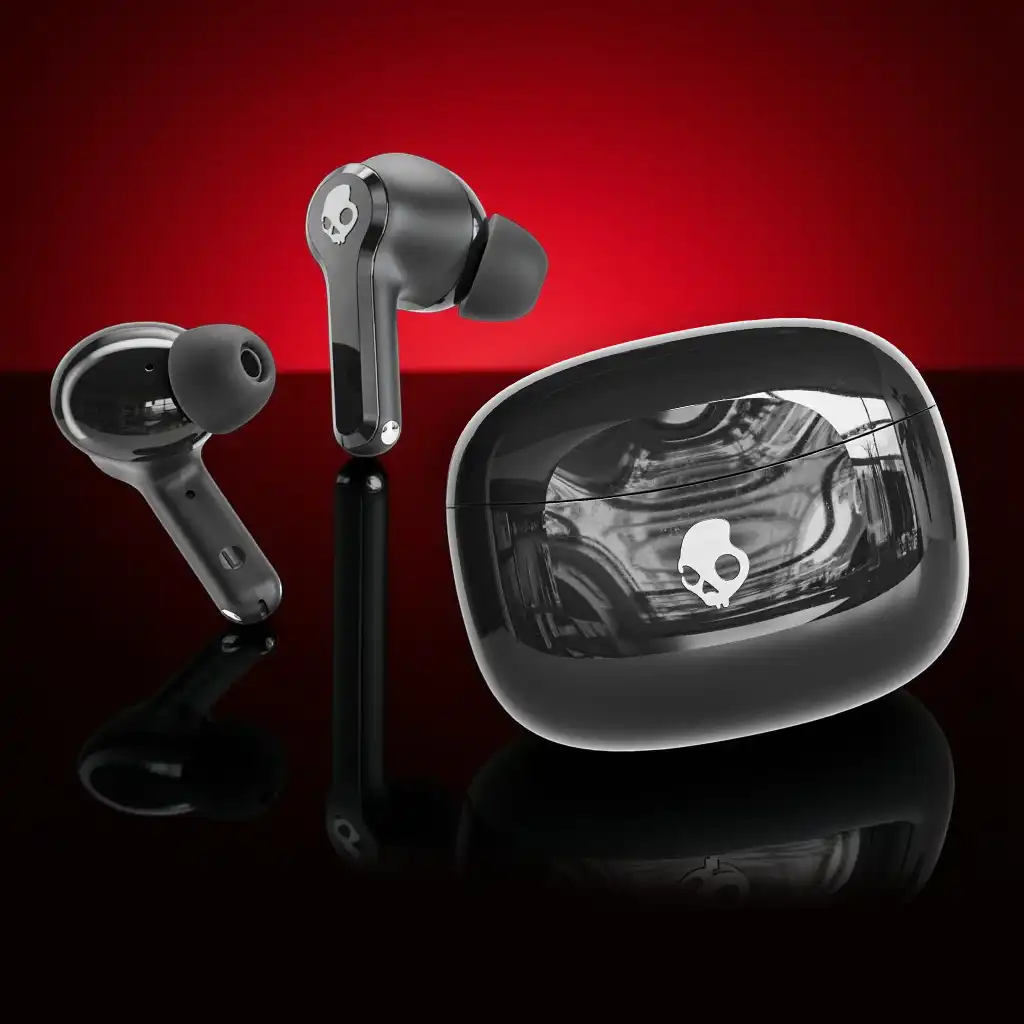 NEW LAUNCH<br>INK'D ANC