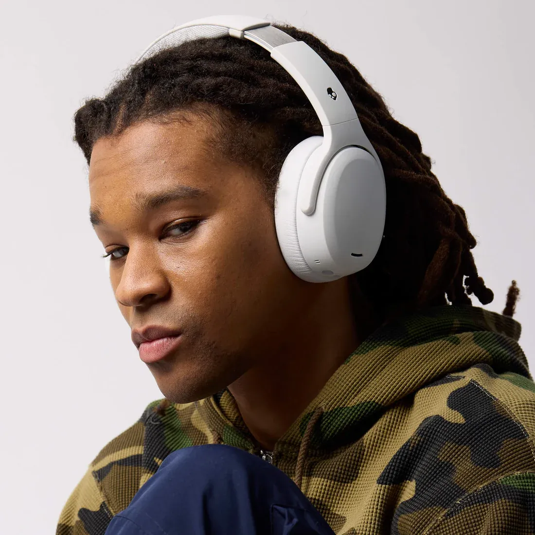 Skullcandy Crusher® ANC 2 – Adjustable Bass & Active Noise