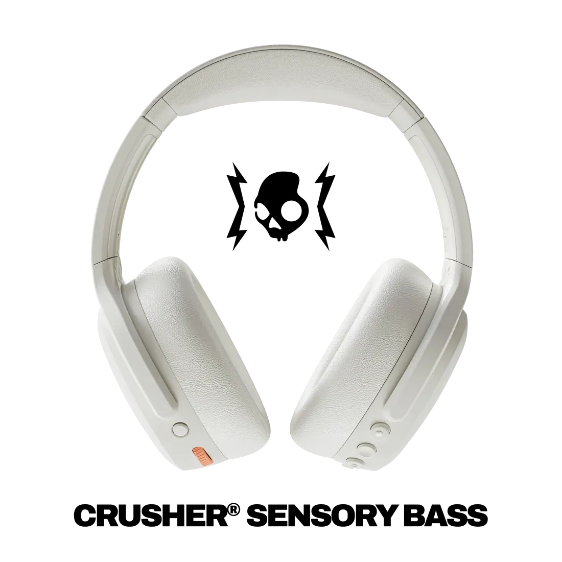 Skullcandy Crusher® ANC 2 – Adjustable Bass & Active Noise