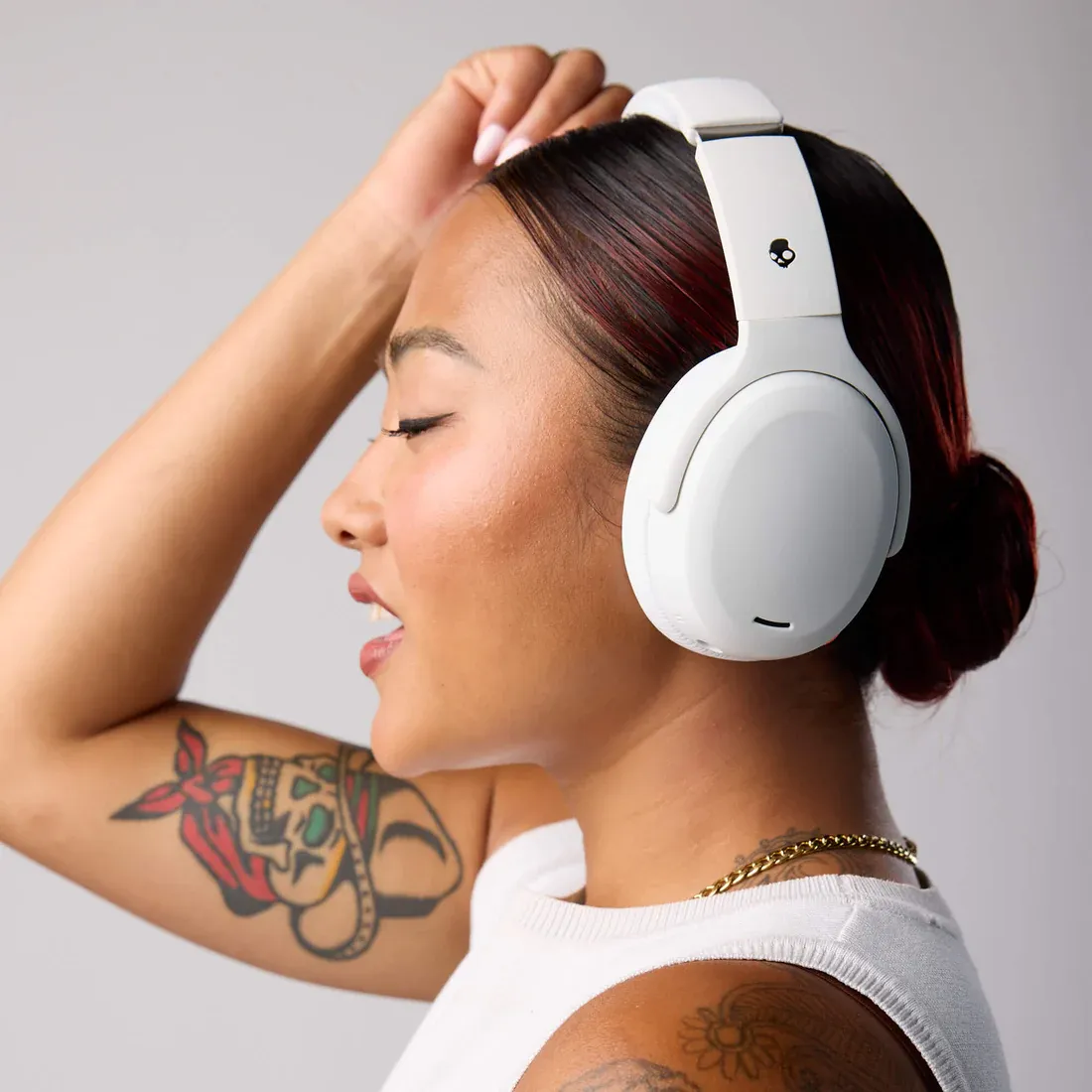 Skullcandy Crusher® ANC 2 – Adjustable Bass & Active Noise