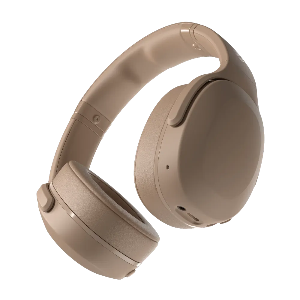 Skullcandy Crusher® Evo Wireless Headphones – Adjustable Bass