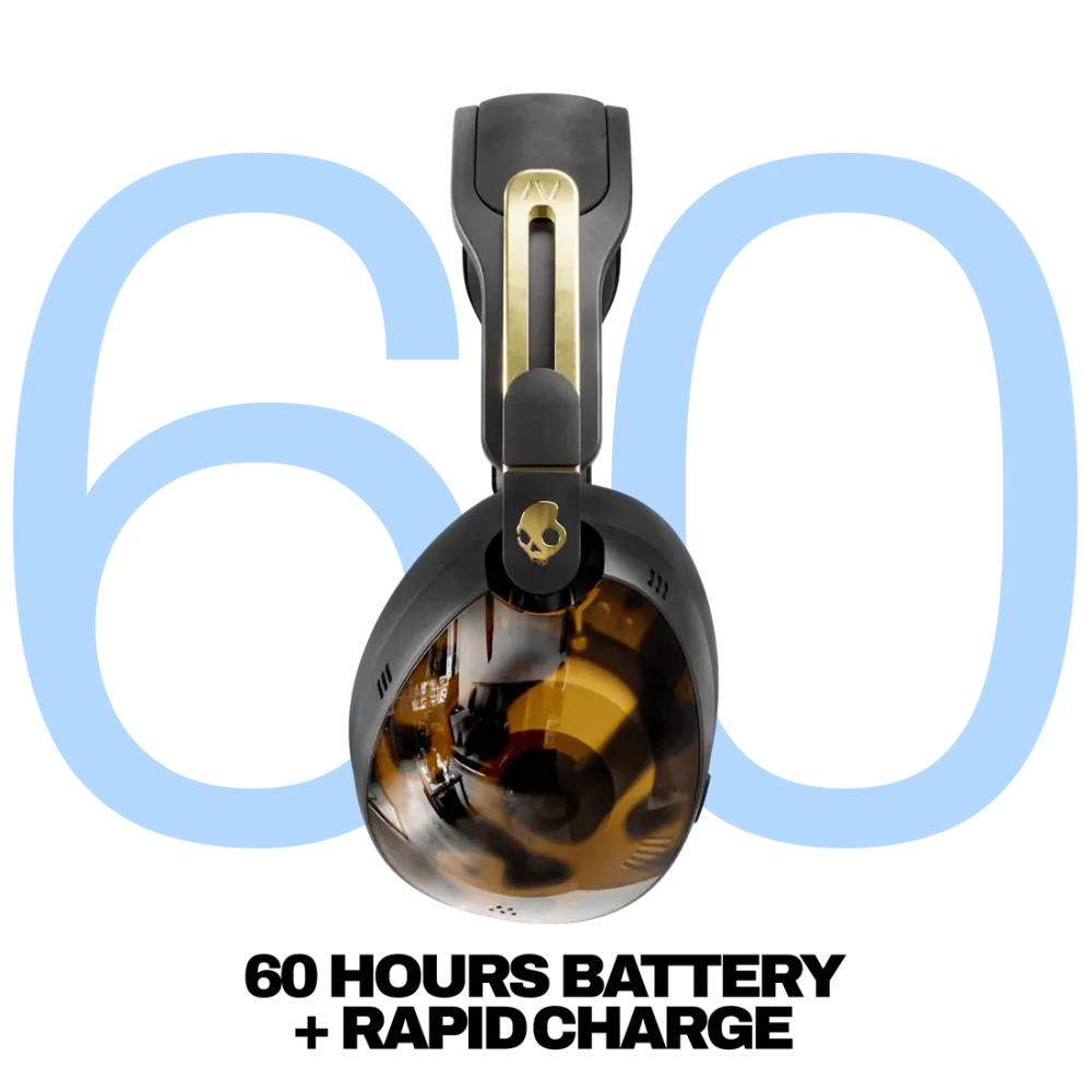 Aviator® 900 ANC Wireless Headphones | Adaptive ANC & THX Audio