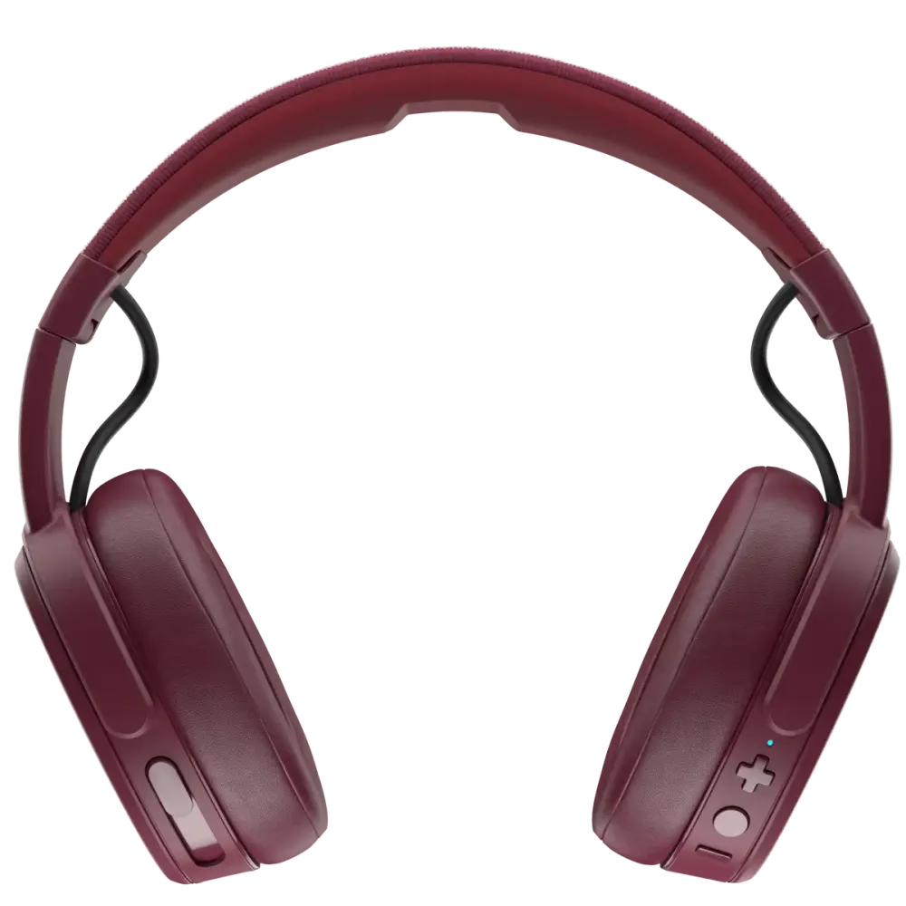 Skullcandy Crusher® Wireless Headphones – Adjustable Bass