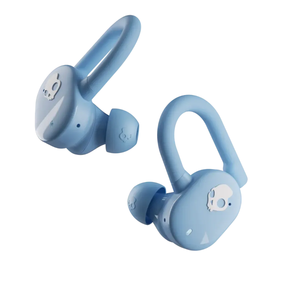 【新商品】SKULLCANDY PUSH PLAY ACTIVE Push Play Active - True Wireless Sport Earbuds with Ear