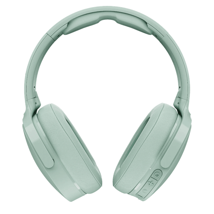 Skullcandy Hesh® ANC Wireless Headphones – Noise-Canceling