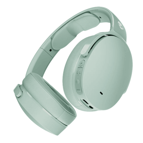 Skullcandy Hesh® ANC Wireless Headphones – Noise-Canceling