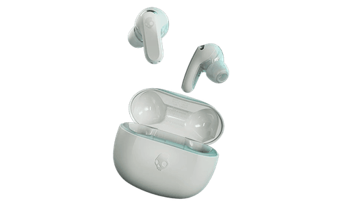 Skullcandy Rail® ANC Wireless Earbuds – Premium Sound & Noise