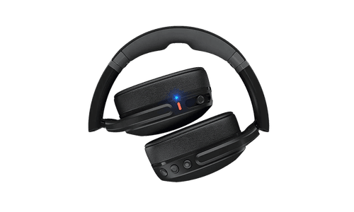 Skullcandy Crusher® Evo Wireless Headphones – Adjustable Bass