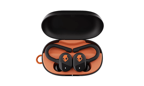 Skullcandy Push® Play Active Earbuds – Wireless & Workout-Ready