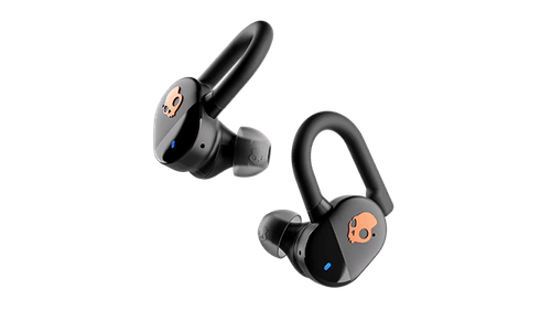 Skullcandy Push® Play Active Earbuds – Wireless & Workout-Ready